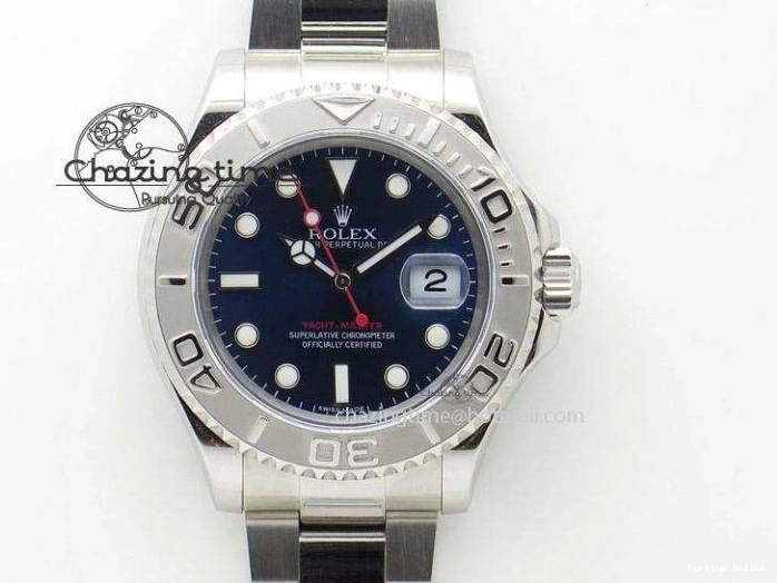0108 DateJust 36 126234 EWEF Best Edition Blue Diamonds Dial on Oyster Bracelet A Resilient 695